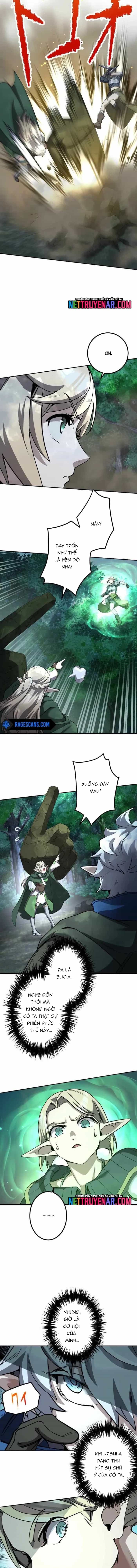 Thực Quỷ Mạo Hiểm Giả - Chương 70 - ảnh 8