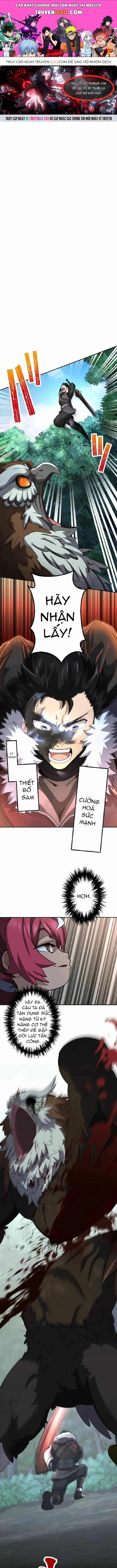 Thực Quỷ Mạo Hiểm Giả - Chương 72 - ảnh 1