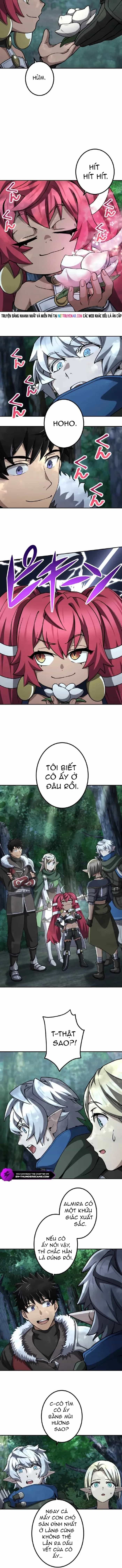 Thực Quỷ Mạo Hiểm Giả - Chương 72 - ảnh 10