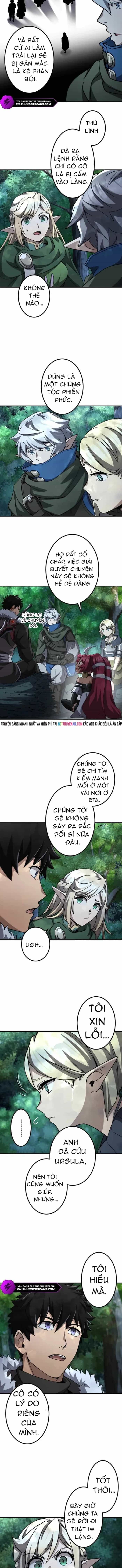 Thực Quỷ Mạo Hiểm Giả - Chương 72 - ảnh 7