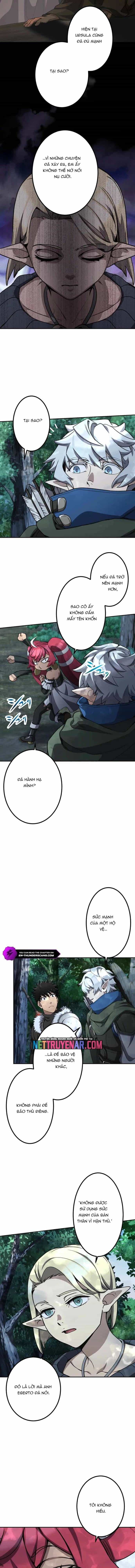 Thực Quỷ Mạo Hiểm Giả - Chương 73 - ảnh 4