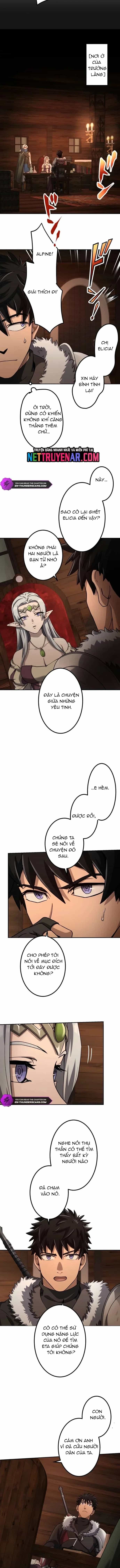 Thực Quỷ Mạo Hiểm Giả - Chương 74 - ảnh 9