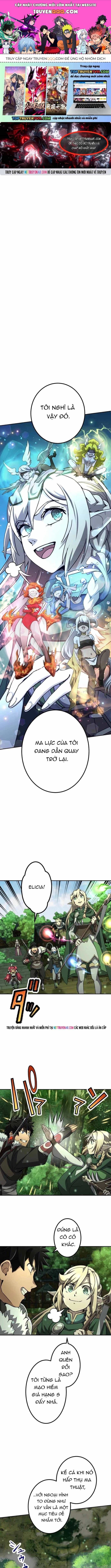 Thực Quỷ Mạo Hiểm Giả - Chương 76 - ảnh 1