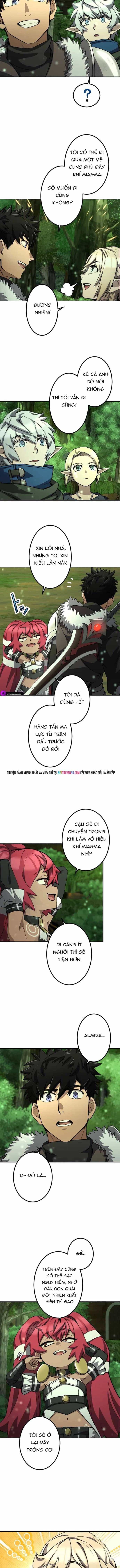 Thực Quỷ Mạo Hiểm Giả - Chương 76 - ảnh 3