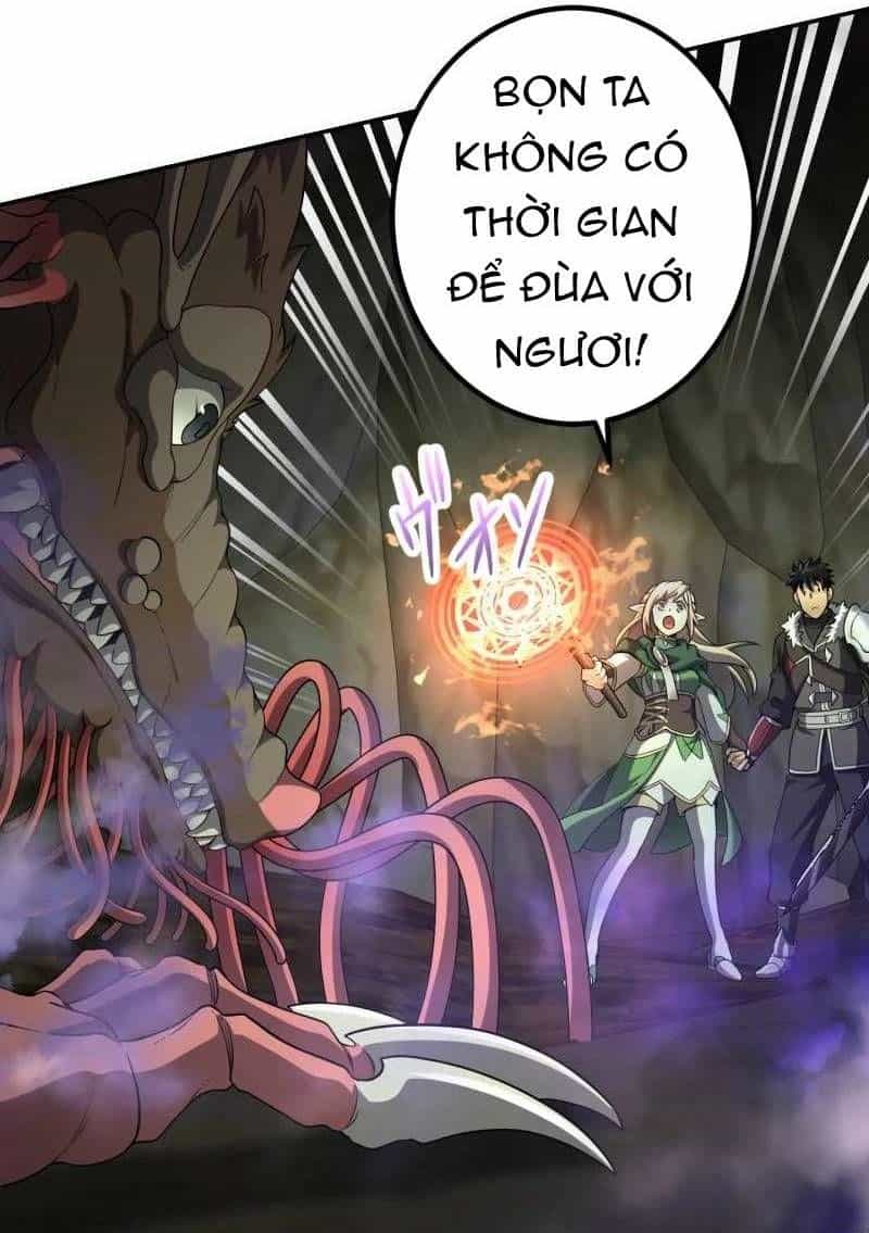 Thực Quỷ Mạo Hiểm Giả - Chương 77 - ảnh 10