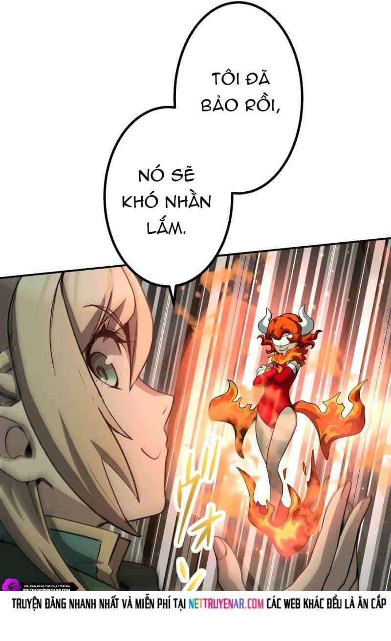 Thực Quỷ Mạo Hiểm Giả - Chương 77 - ảnh 54