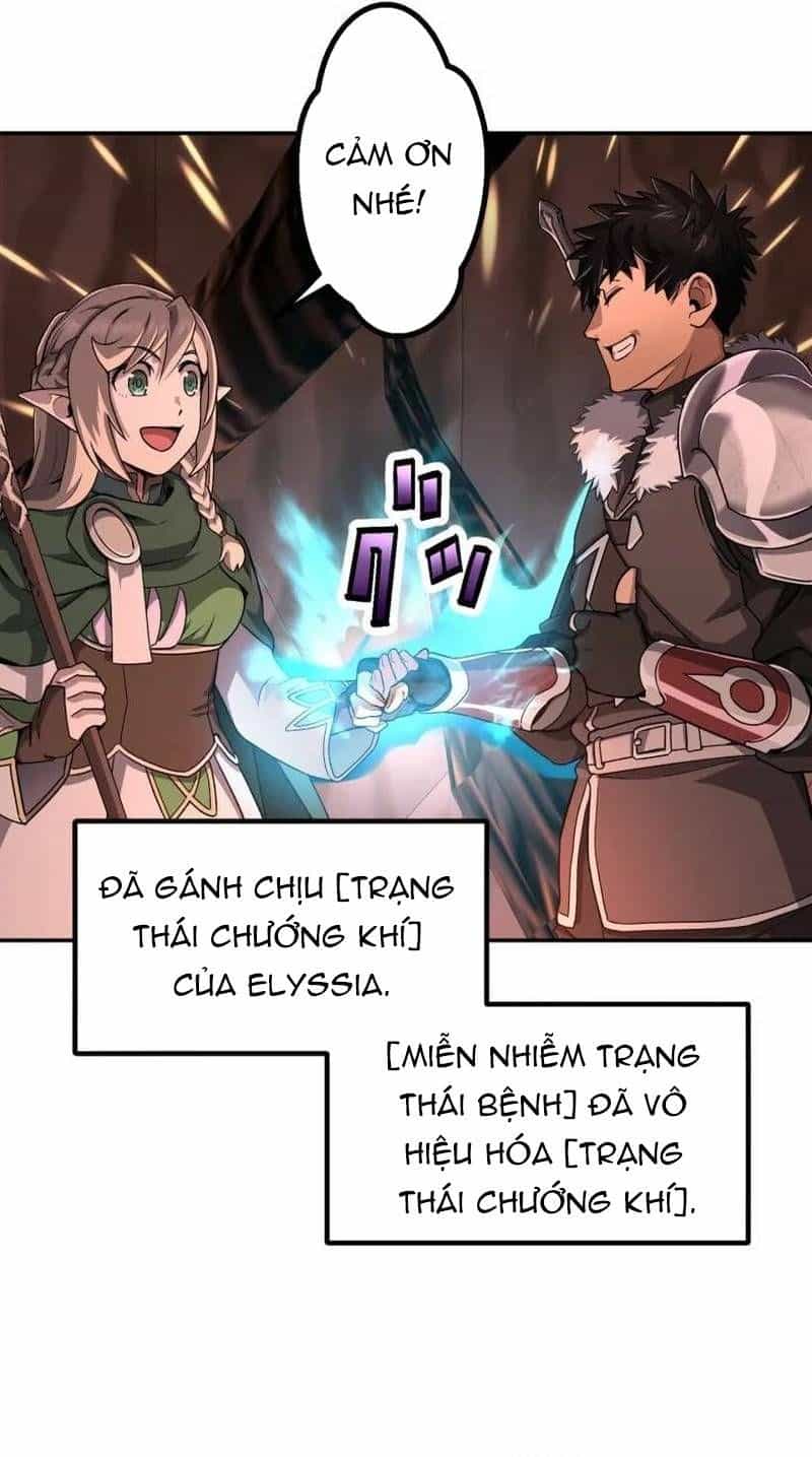 Thực Quỷ Mạo Hiểm Giả - Chương 78 - ảnh 6