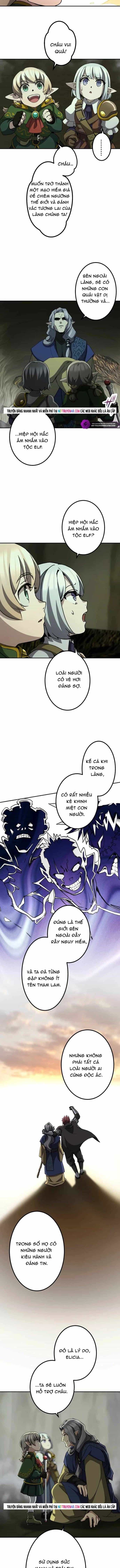 Thực Quỷ Mạo Hiểm Giả - Chương 79 - ảnh 3
