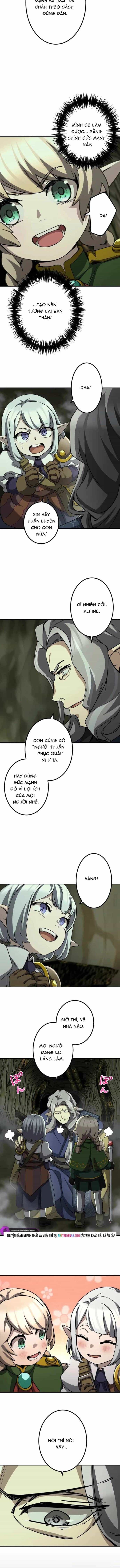 Thực Quỷ Mạo Hiểm Giả - Chương 79 - ảnh 4