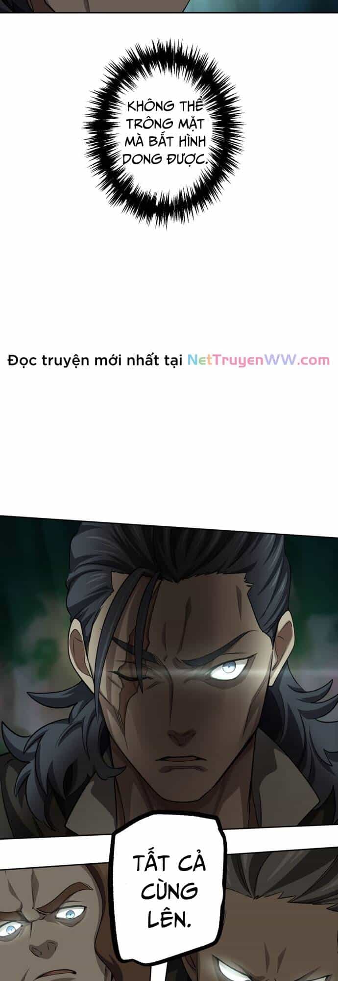 Thực Quỷ Mạo Hiểm Giả - Chương 8 - ảnh 12