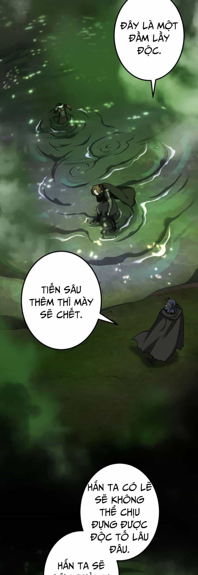 Thực Quỷ Mạo Hiểm Giả - Chương 8 - ảnh 23