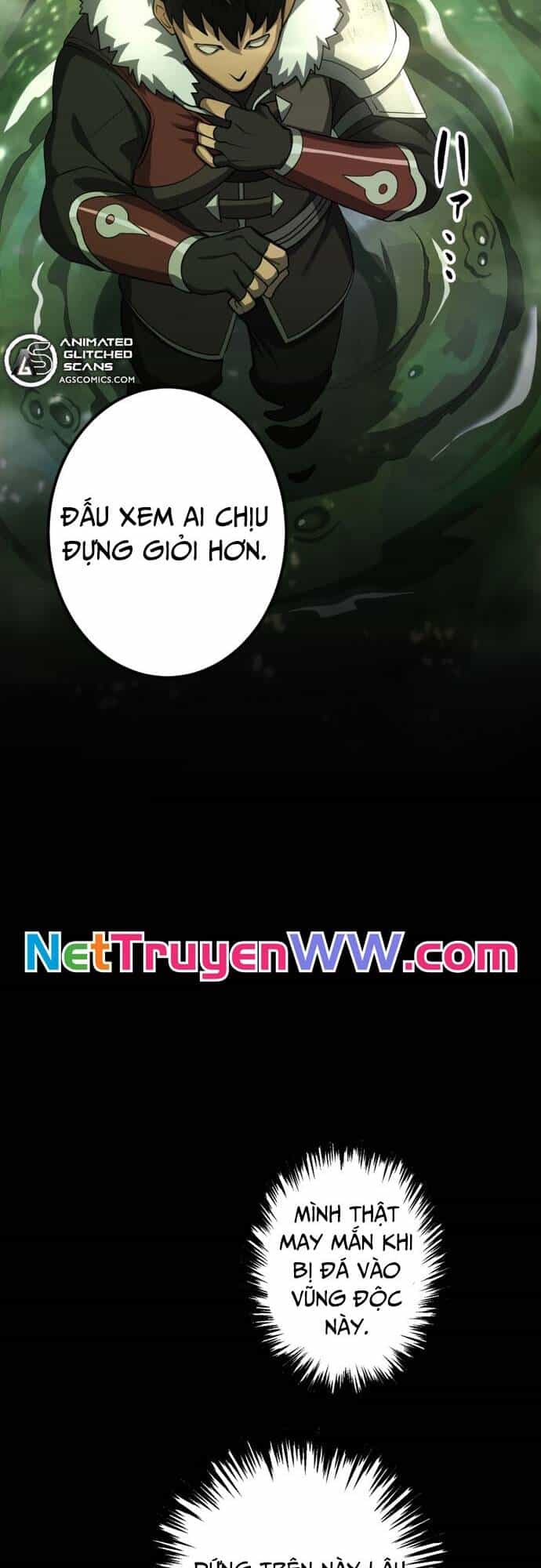 Thực Quỷ Mạo Hiểm Giả - Chương 8 - ảnh 26