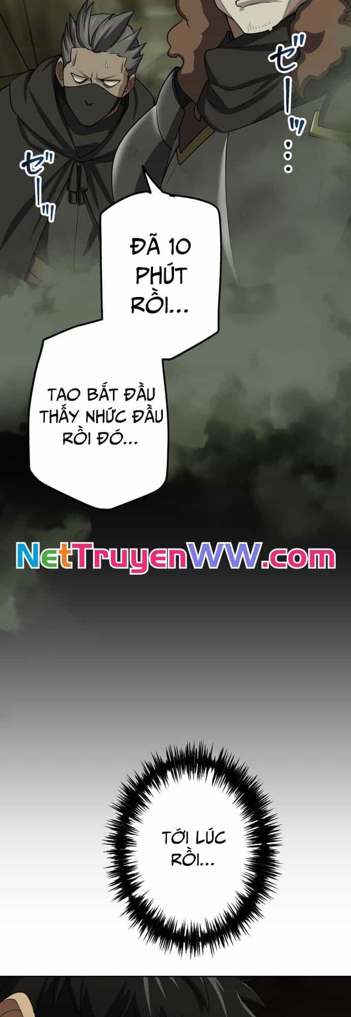 Thực Quỷ Mạo Hiểm Giả - Chương 8 - ảnh 28