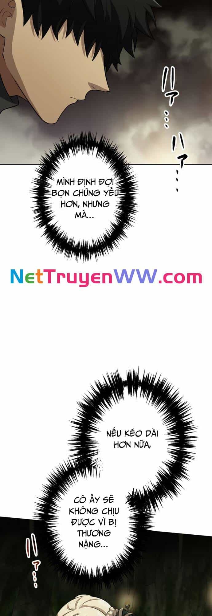 Thực Quỷ Mạo Hiểm Giả - Chương 8 - ảnh 29