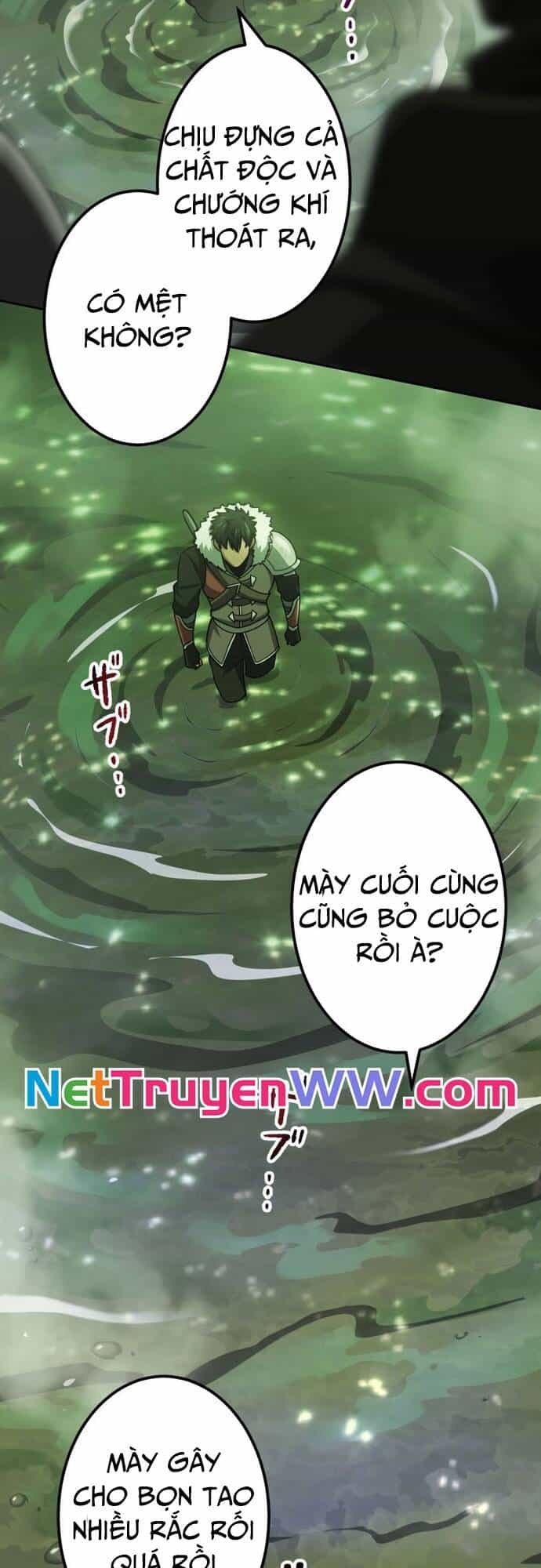 Thực Quỷ Mạo Hiểm Giả - Chương 8 - ảnh 31