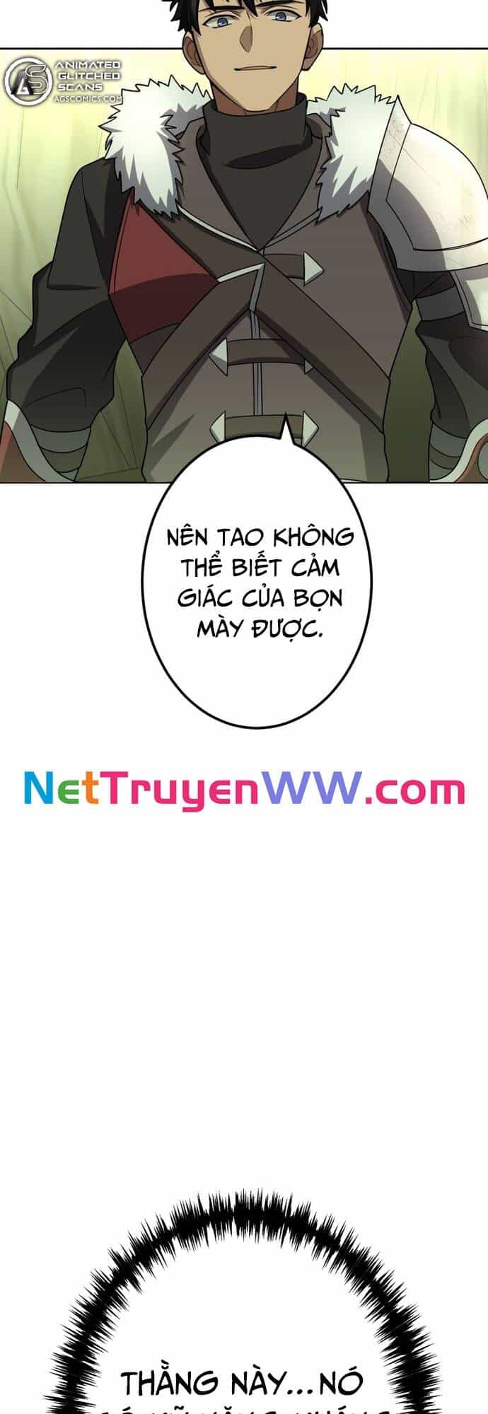 Thực Quỷ Mạo Hiểm Giả - Chương 8 - ảnh 33