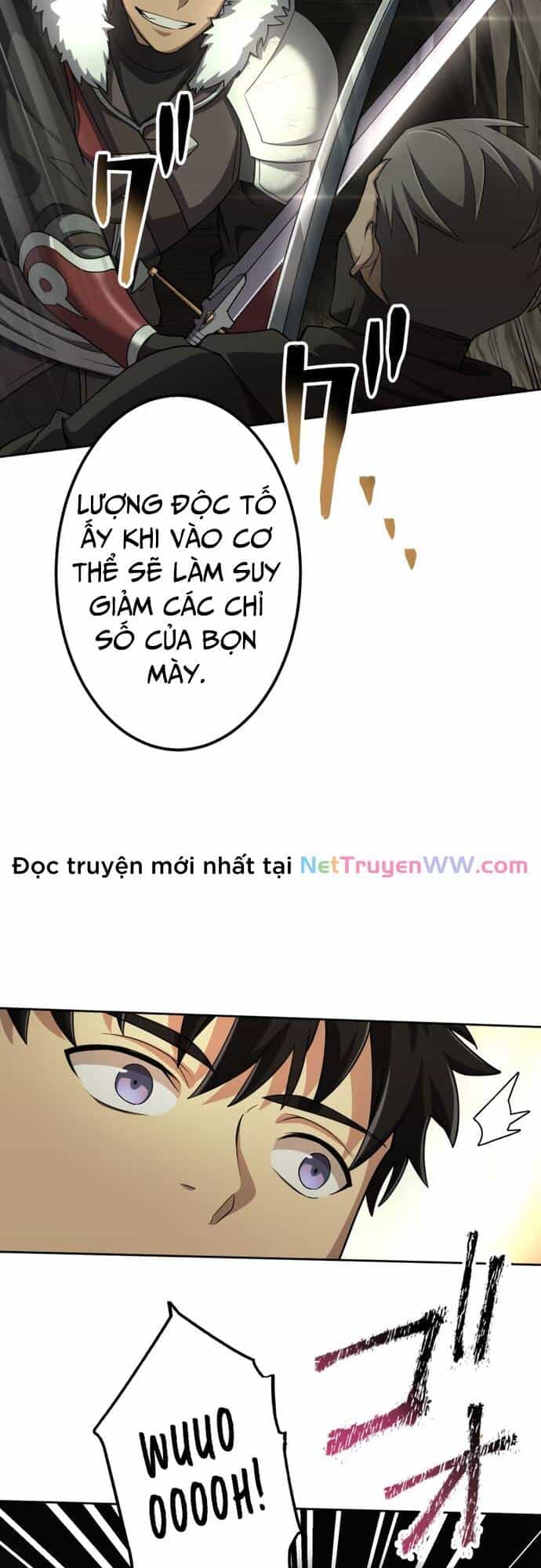 Thực Quỷ Mạo Hiểm Giả - Chương 8 - ảnh 38