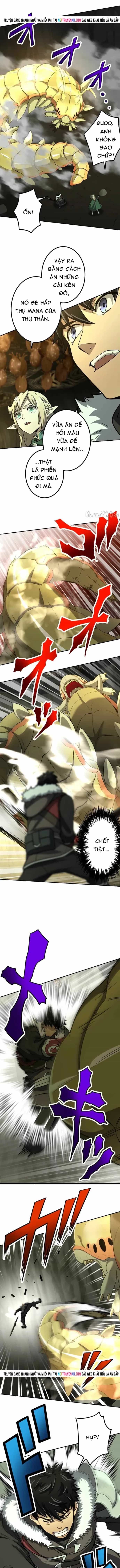 Thực Quỷ Mạo Hiểm Giả - Chương 82 - ảnh 10