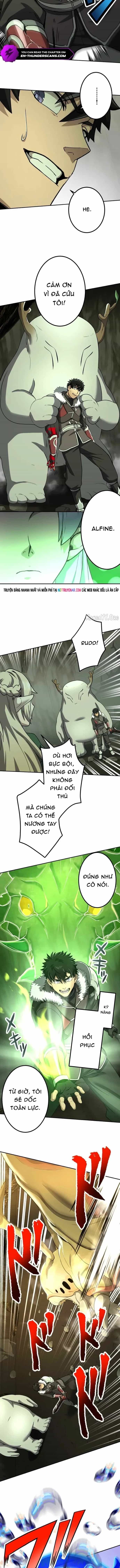 Thực Quỷ Mạo Hiểm Giả - Chương 82 - ảnh 11