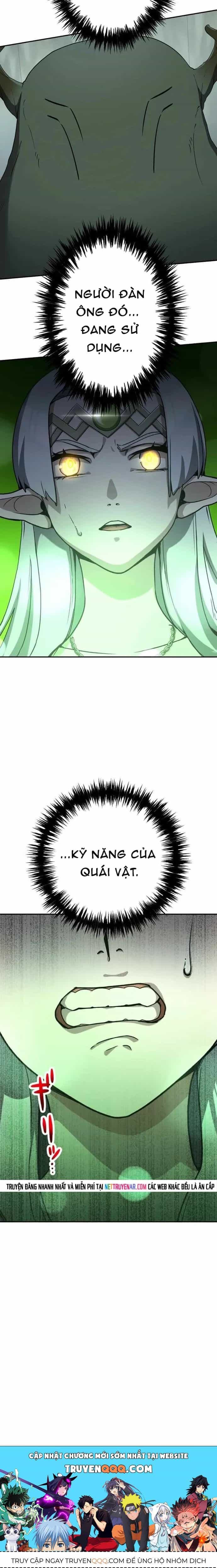 Thực Quỷ Mạo Hiểm Giả - Chương 82 - ảnh 13
