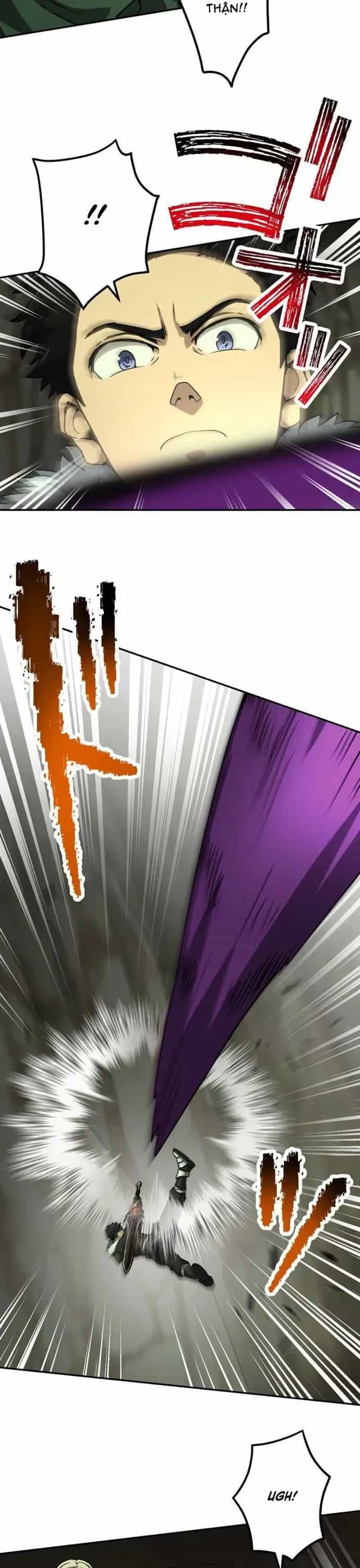 Thực Quỷ Mạo Hiểm Giả - Chương 83 - ảnh 15