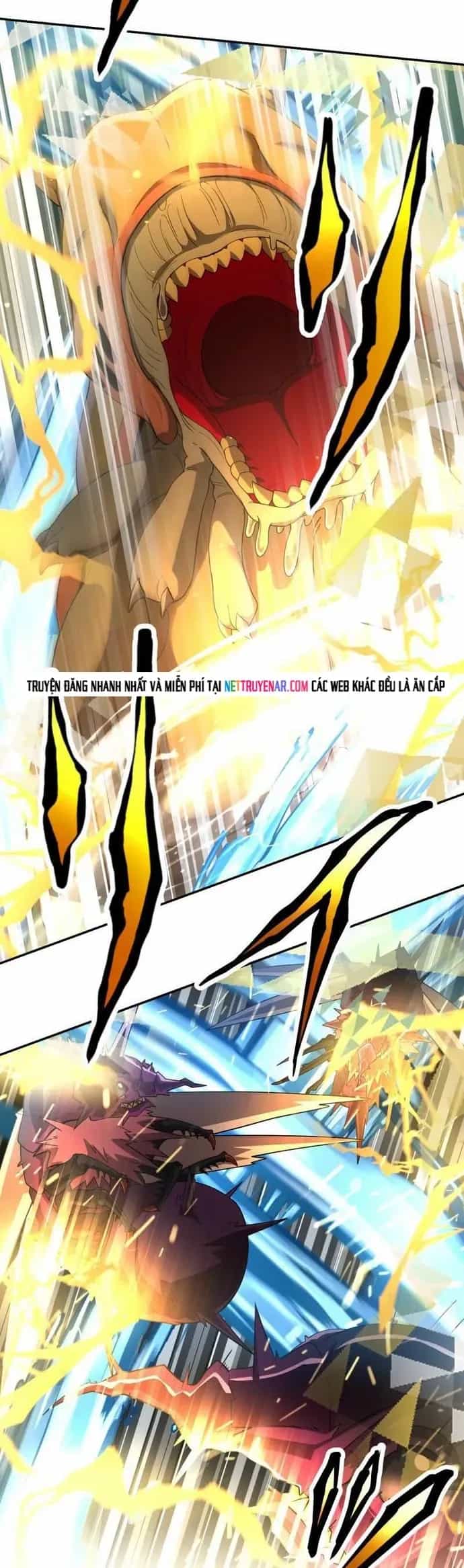 Thực Quỷ Mạo Hiểm Giả - Chương 84 - ảnh 14