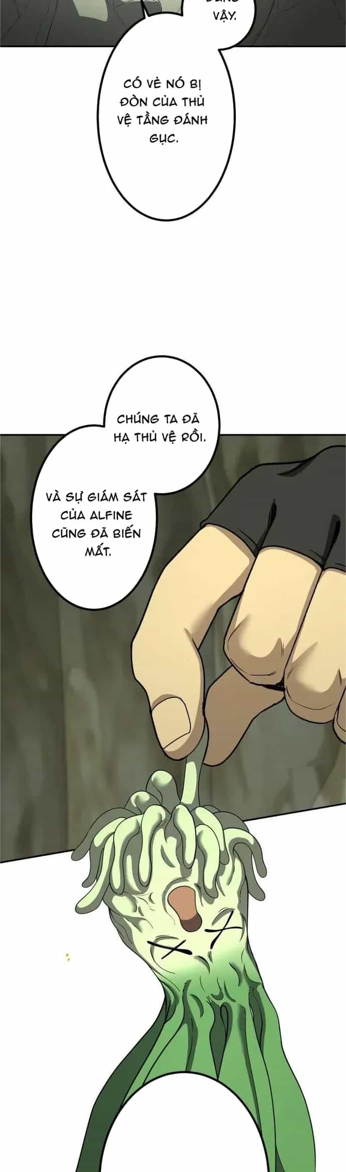Thực Quỷ Mạo Hiểm Giả - Chương 84 - ảnh 24