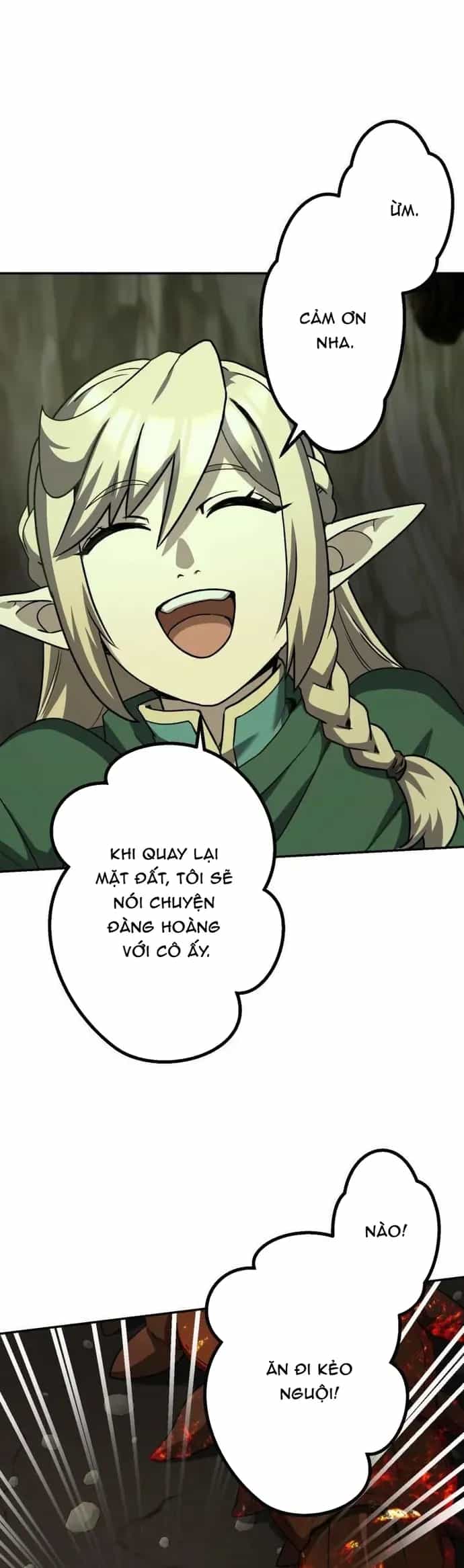Thực Quỷ Mạo Hiểm Giả - Chương 84 - ảnh 32