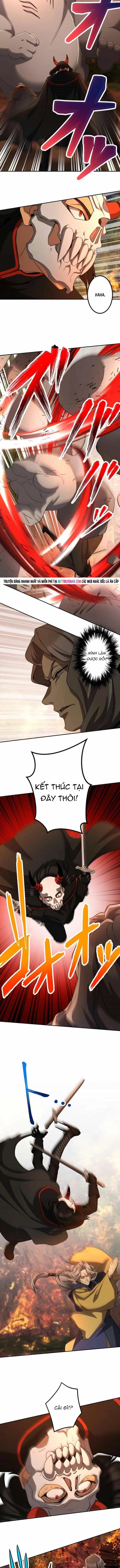 Thực Quỷ Mạo Hiểm Giả - Chương 85 - ảnh 7