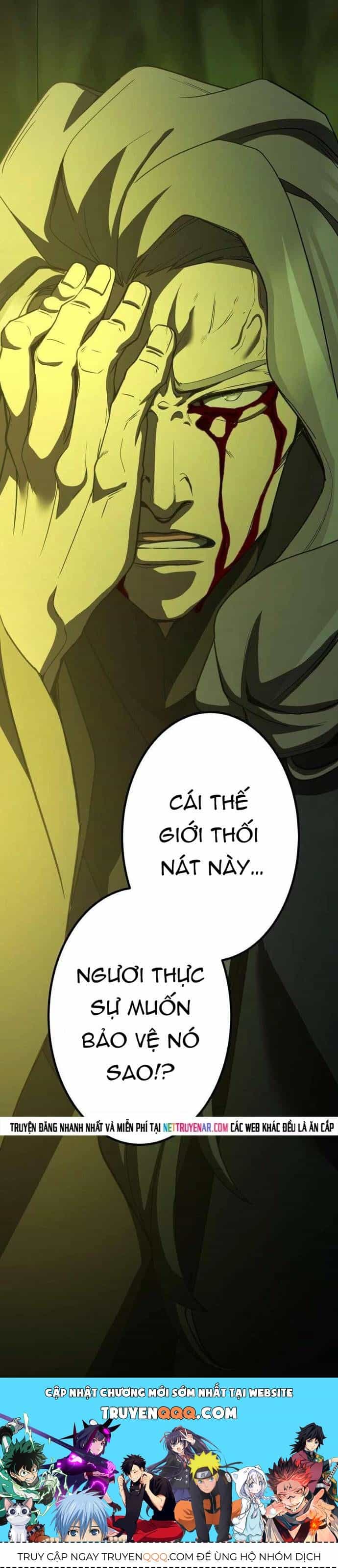 Thực Quỷ Mạo Hiểm Giả - Chương 86 - ảnh 15