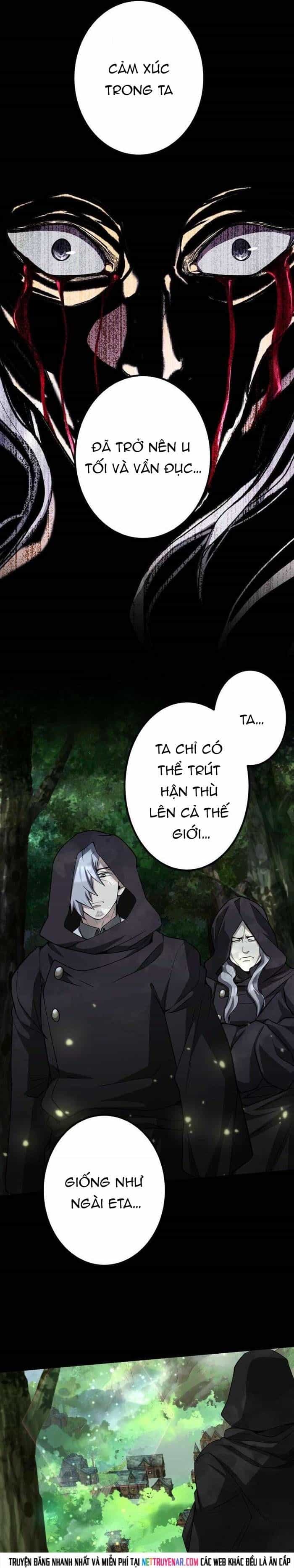 Thực Quỷ Mạo Hiểm Giả - Chương 87 - ảnh 26