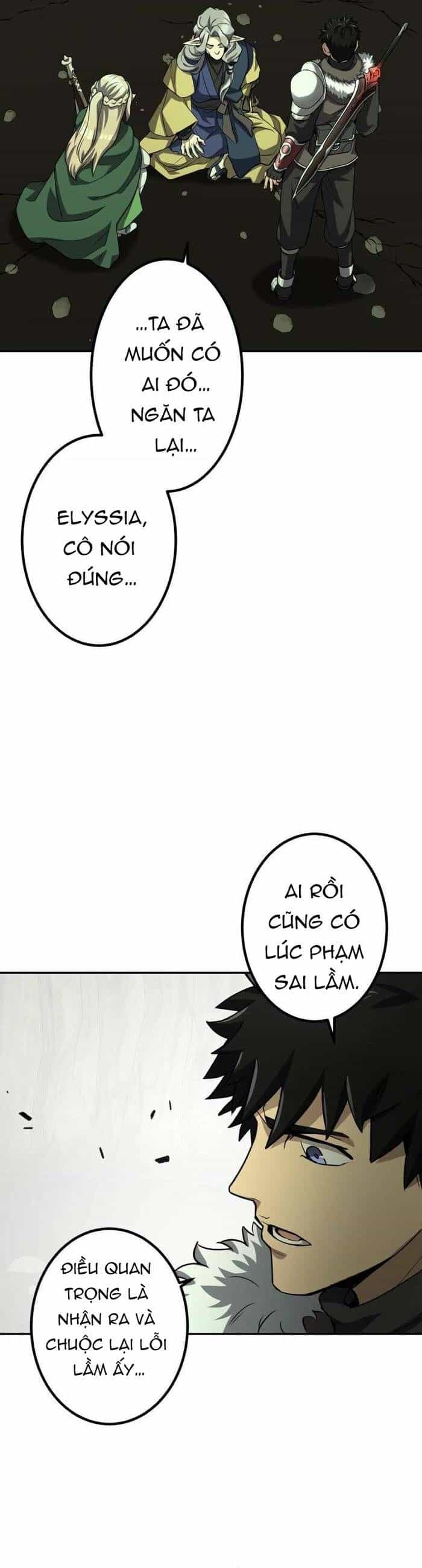 Thực Quỷ Mạo Hiểm Giả - Chương 87 - ảnh 28