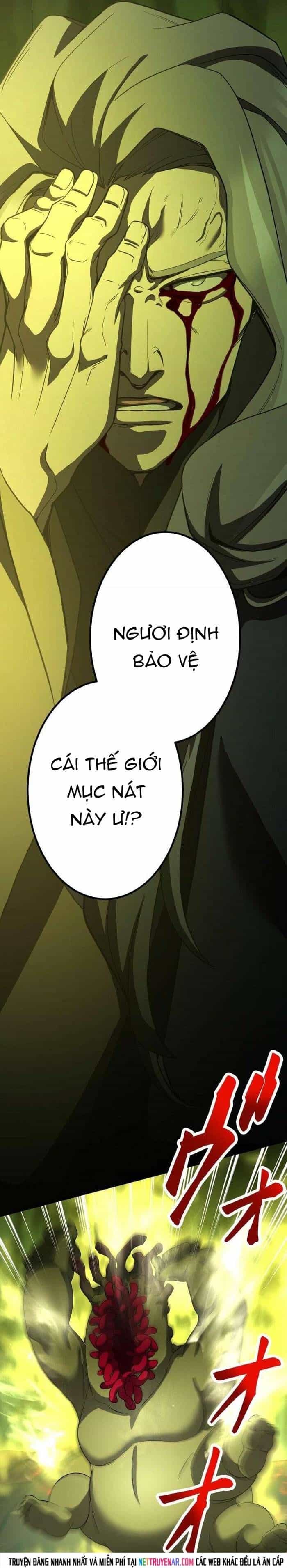 Thực Quỷ Mạo Hiểm Giả - Chương 87 - ảnh 3