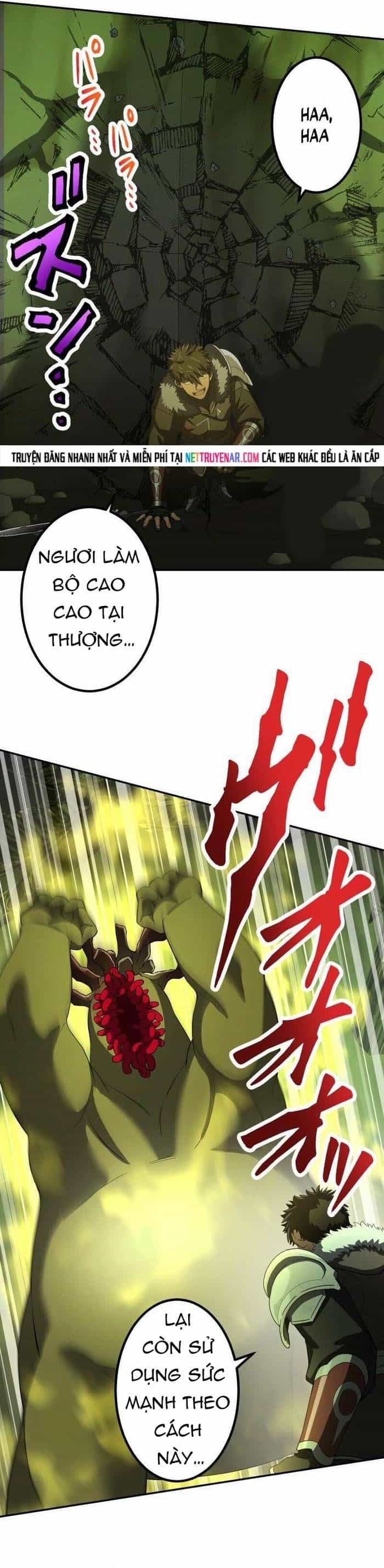 Thực Quỷ Mạo Hiểm Giả - Chương 87 - ảnh 9