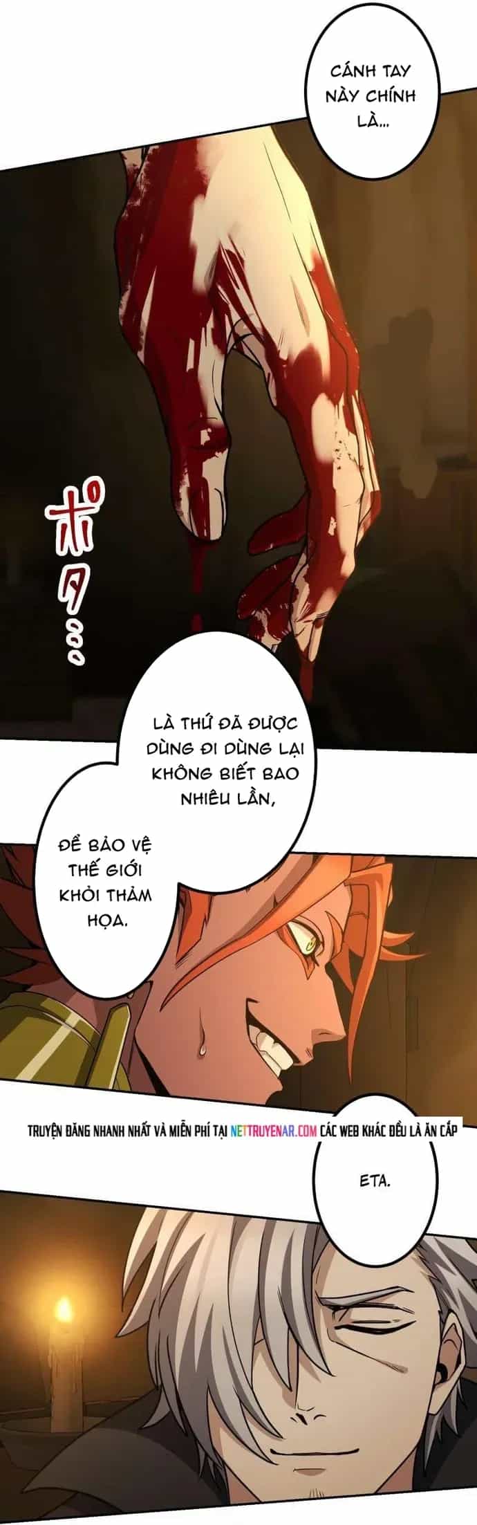 Thực Quỷ Mạo Hiểm Giả - Chương 88 - ảnh 19