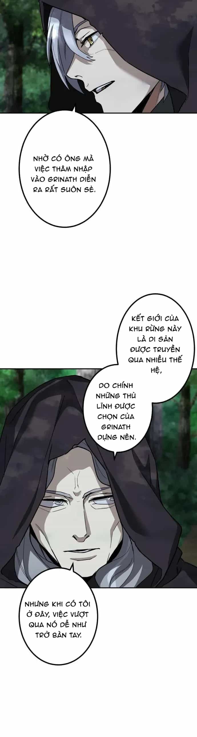 Thực Quỷ Mạo Hiểm Giả - Chương 88 - ảnh 23