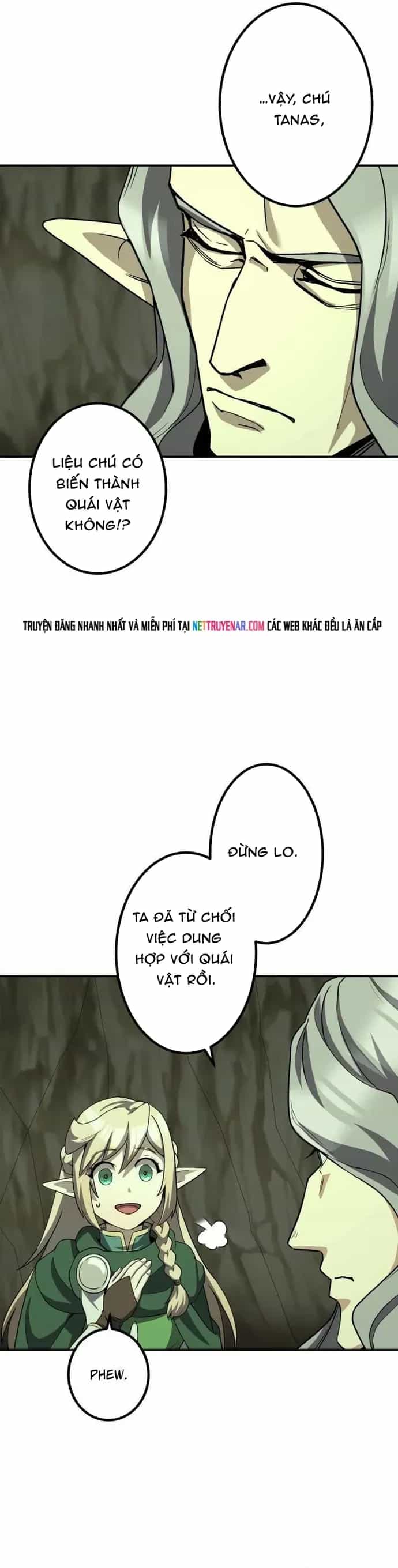 Thực Quỷ Mạo Hiểm Giả - Chương 88 - ảnh 33
