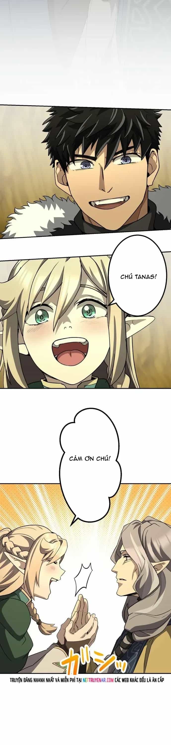Thực Quỷ Mạo Hiểm Giả - Chương 88 - ảnh 41