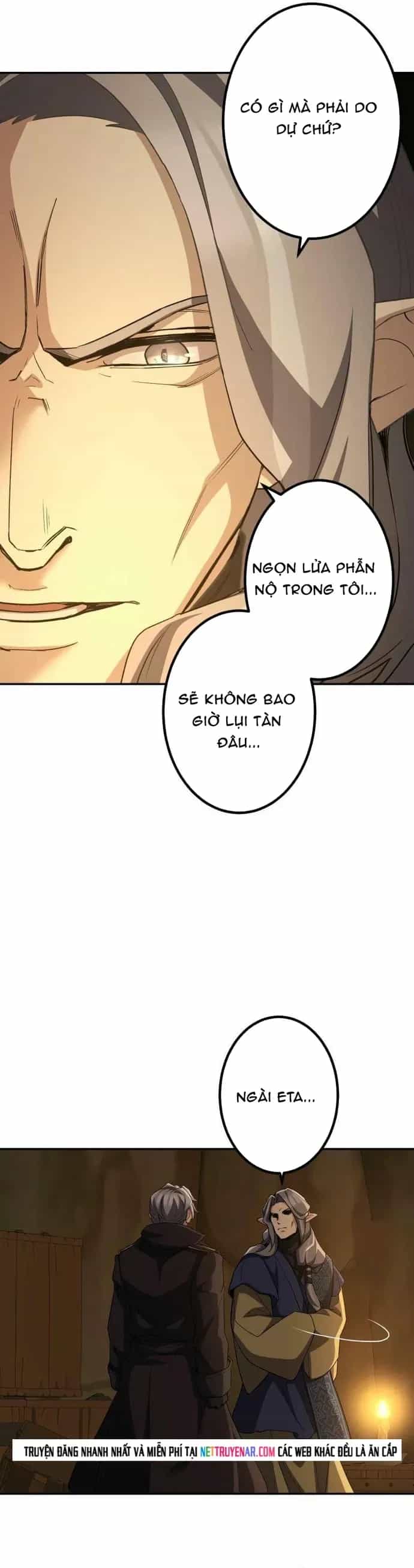 Thực Quỷ Mạo Hiểm Giả - Chương 88 - ảnh 7