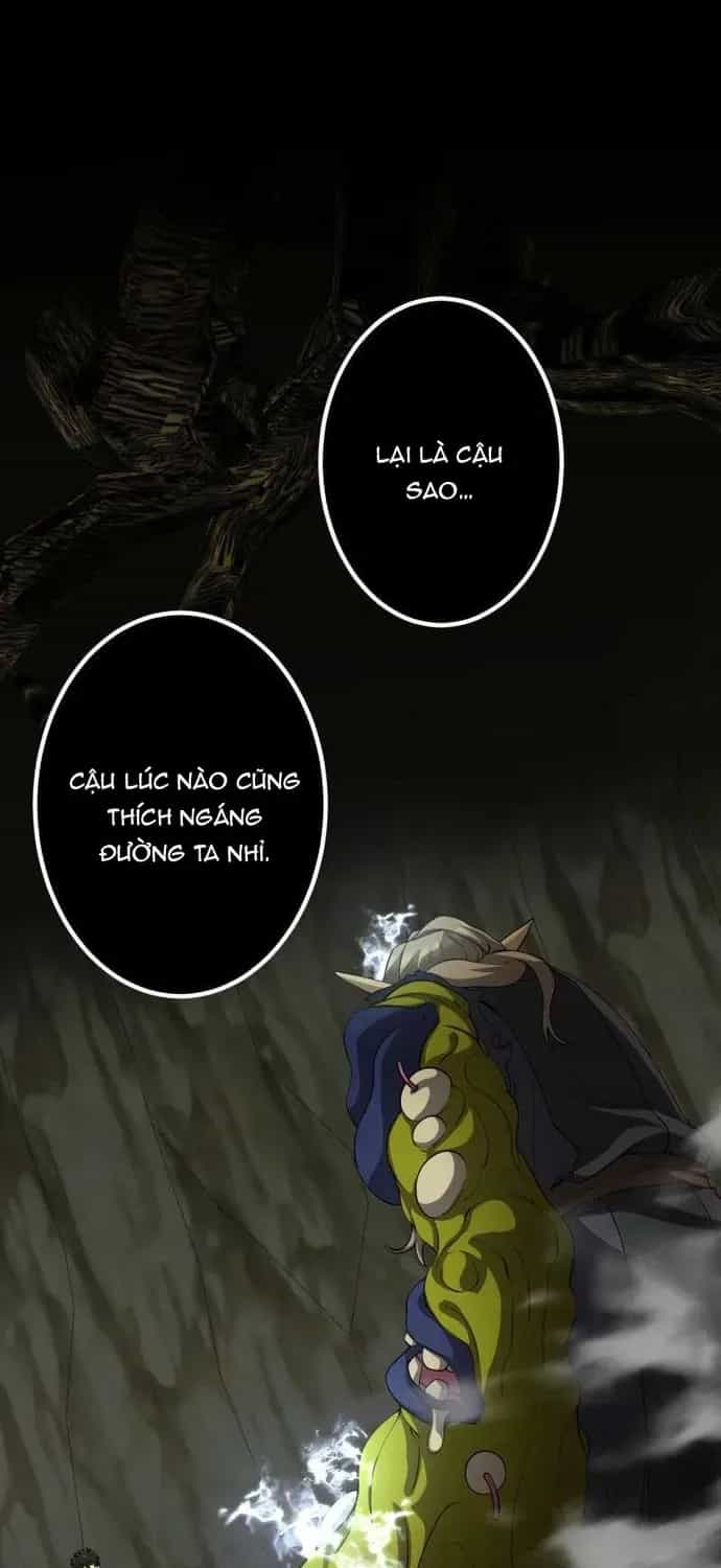 Thực Quỷ Mạo Hiểm Giả - Chương 89 - ảnh 24