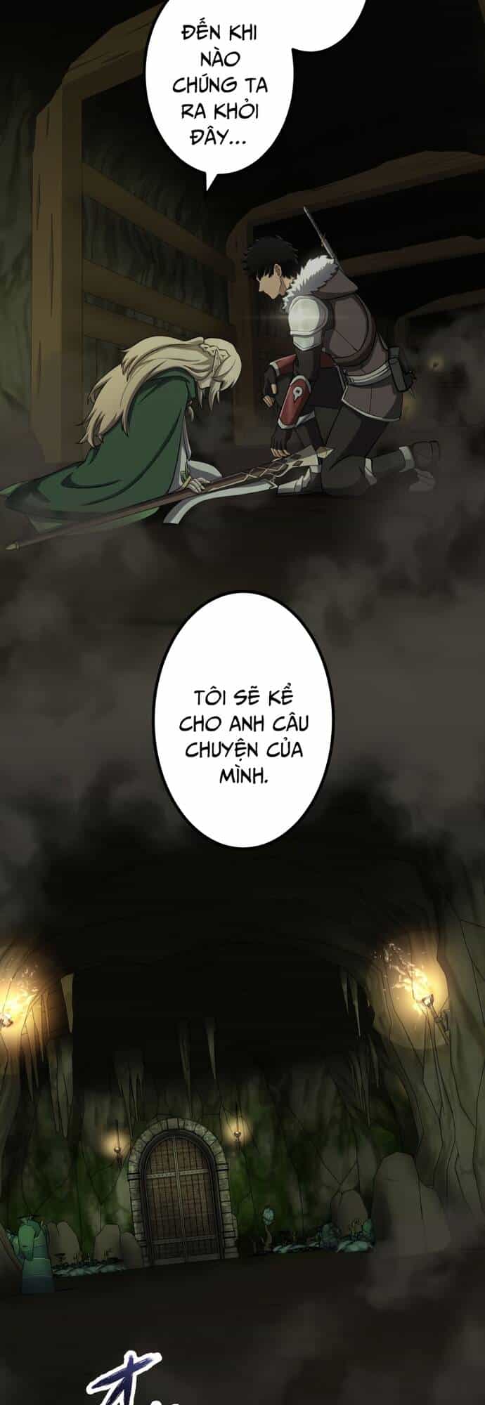Thực Quỷ Mạo Hiểm Giả - Chương 9 - ảnh 30