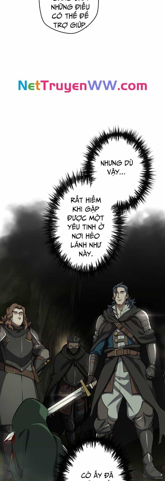 Thực Quỷ Mạo Hiểm Giả - Chương 9 - ảnh 4