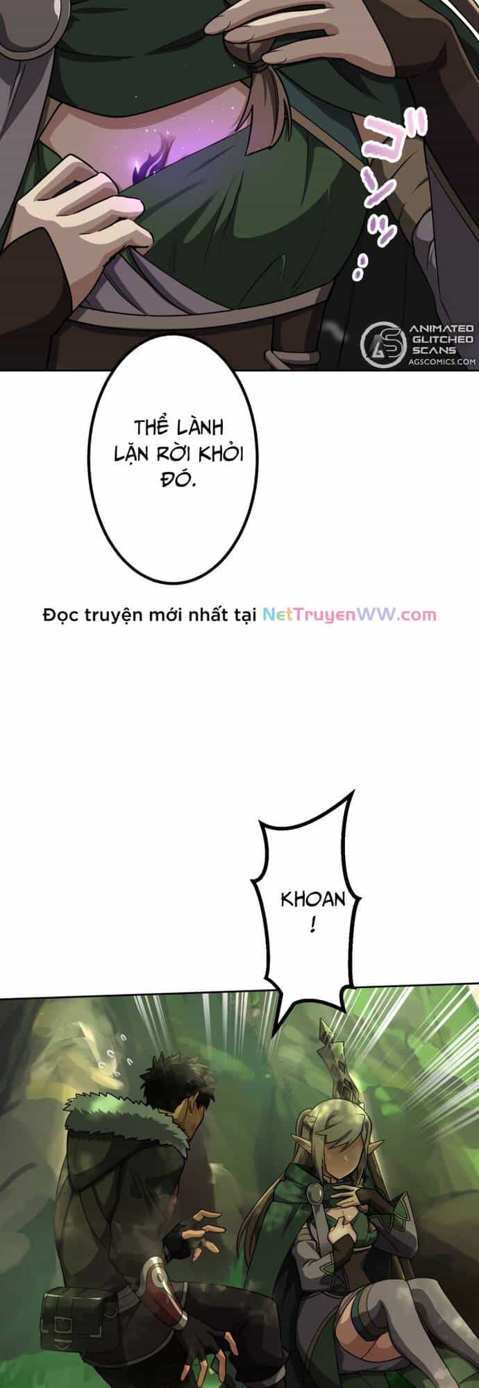 Thực Quỷ Mạo Hiểm Giả - Chương 9 - ảnh 42