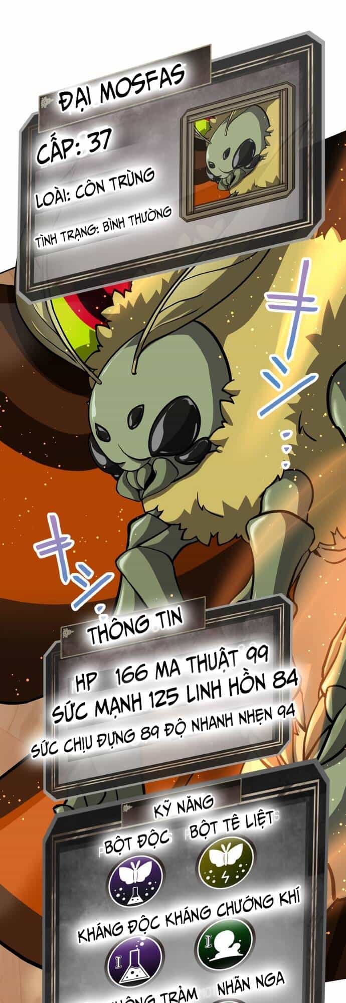 Thực Quỷ Mạo Hiểm Giả - Chương 9 - ảnh 8
