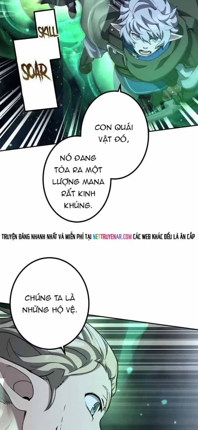 Thực Quỷ Mạo Hiểm Giả - Chương 91 - ảnh 12