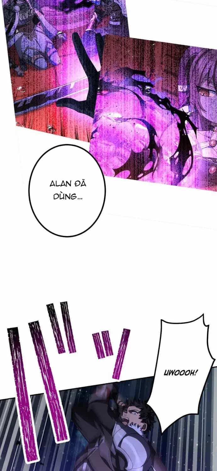Thực Quỷ Mạo Hiểm Giả - Chương 92 - ảnh 35
