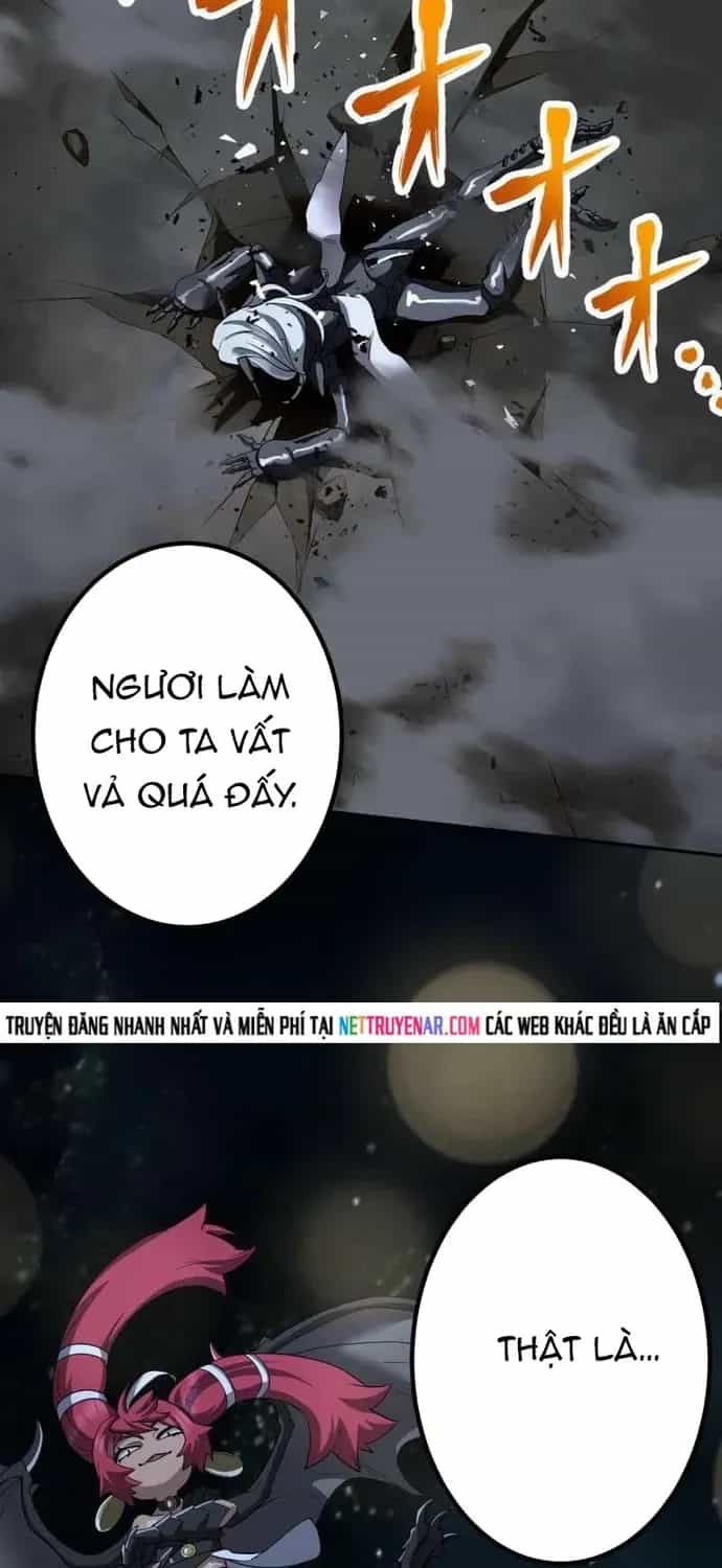 Thực Quỷ Mạo Hiểm Giả - Chương 92 - ảnh 5