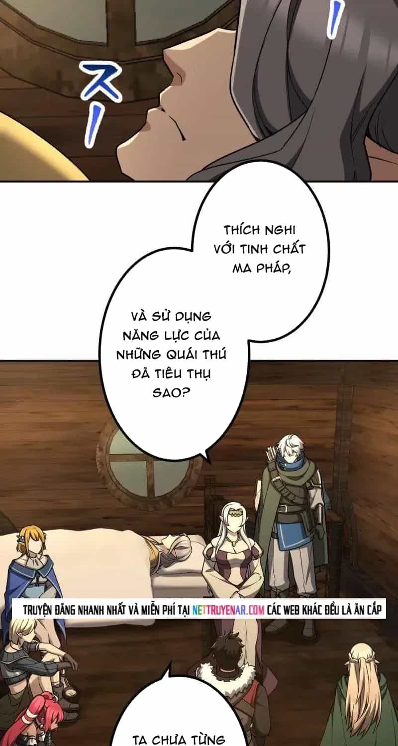 Thực Quỷ Mạo Hiểm Giả - Chương 94 - ảnh 42