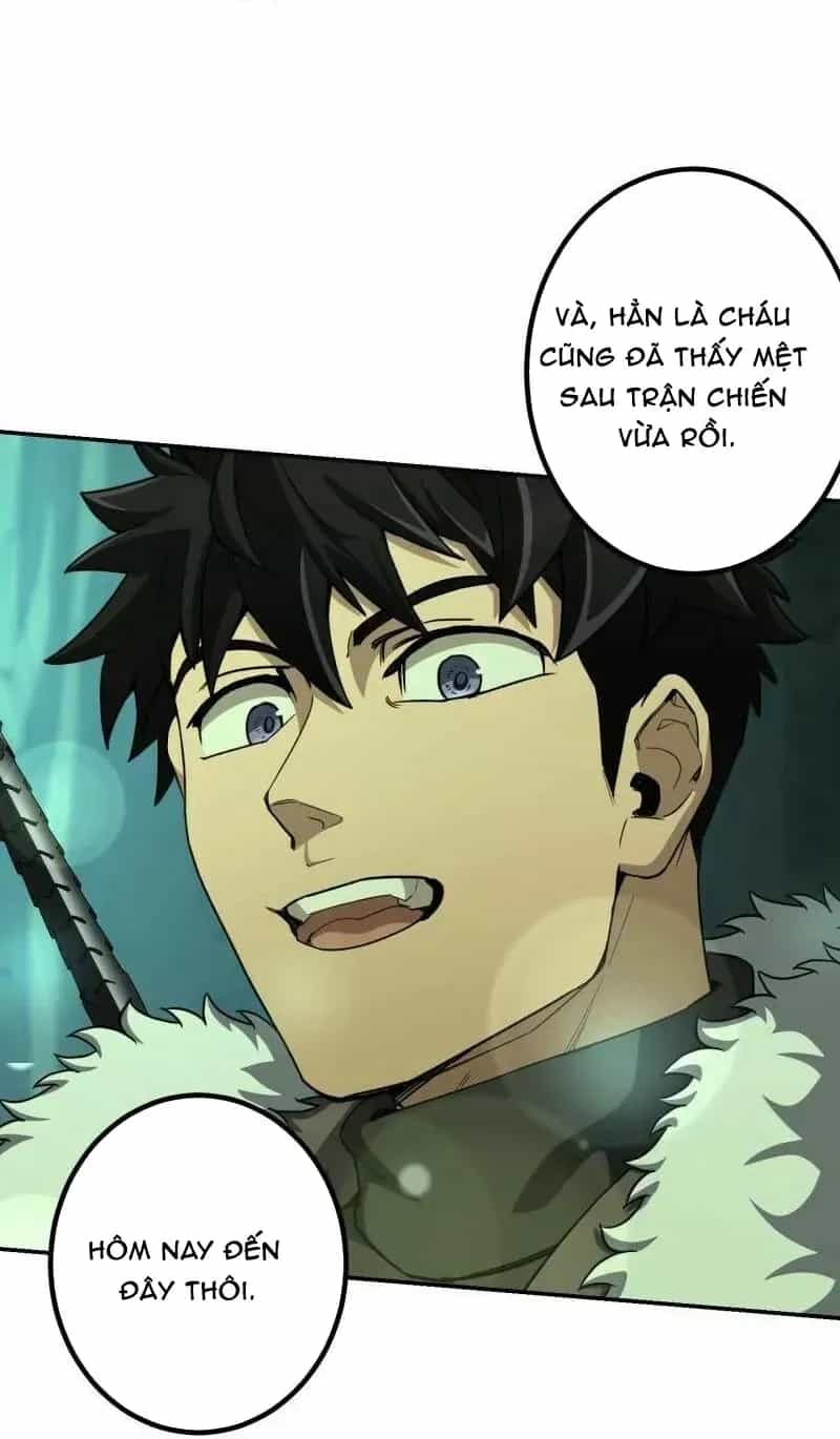 Thực Quỷ Mạo Hiểm Giả - Chương 95 - ảnh 13