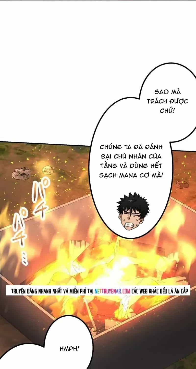 Thực Quỷ Mạo Hiểm Giả - Chương 95 - ảnh 47